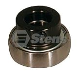 Bearing With Collar BLUEBIRD 0315 by Lawn Mower Part