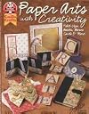 Paper Arts with Creativity (Can Do Crafts)