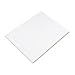 HUN750173 - White Poster Board