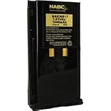 Nabc Lmr Nicd Battery
