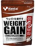 【健康体力研究所　（Kentai）】　ウエイトゲインアドバンス（ミルクチョコ風味）　１ｋｇ