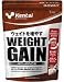 【健康体力研究所 (Kentai)】 ウエイトゲインアドバンス(ミルクチョコ風味) 1kg: ウエイトを増やしたい、カラダづくりに取り組むアスリートの栄養補給に。消化吸収にすぐれた良質のマルトデキストリンと乳たんぱく、果糖をベースに、ビタミン・ミネラルなどの必要栄養素、特にカルシウム、鉄分を強...