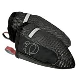 Pearl Izumi Cyclone Toe Cover (Black, Large/X-Large)