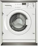 60cm Fully Integrated Washing Machine (WI14S440GB)