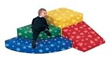 Children's Factory Toddler Baby Corner