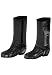 Search : Gi Joe Duke Child Boot Covers - Costume Accessory