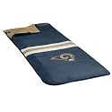 St. Louis Rams NFL Sleeping Bag by North Pole