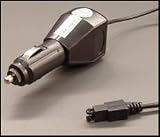 Review Sony  / In-Car Charger for SonyEricsson Mobile Phones