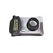 WP310: DiCAPac Waterproof Case for Compact Digital Camera