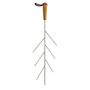 branch skewer