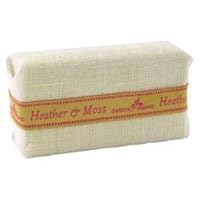 Garden of Ireland Heather & Moss Soap 125 g bar