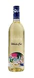 NV Hazlitt 1852 Vineyards White Cat 750ml Bottle of Wine