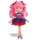 Berry Beautiful 12 Soft Doll - Crepe Suzette