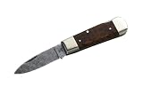 Review Hartkopf (Solingen), Solingen 4001833078170 / Hartkopf (Solingen), Solingen-Pocket Knife, Damascus blade