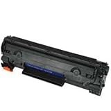 4 Pack CE278A 78A Compatible Laser Toner Cartridge for HP LaserJet Pro: P1606, P1606dn