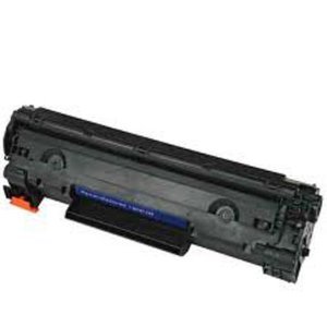4 Pack CE278A 78A Compatible Laser Toner Cartridge for HP LaserJet Pro: P1606, P1606dn