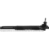 Cardone 26-2920 Remanufactured Import Power Rack and Pinion Unit by Cardone