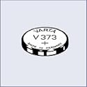 Varta V 373 1,55 V 23mAh Uhrenzelle