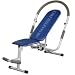 Ab Master Pro with FREE AB SONIC - Ultimate Abdominal Exercise And Workout Machine cover image