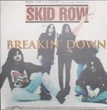 Breakin Down