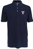 New York Yankees 2009 World Series Champions Classic Pique Polo Shirt