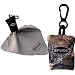 Alpine Innovation Spudz Microfiber Lens Cleaning Cloth - Camouflage