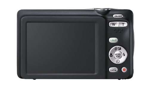 Imagen 6 de Fujifilm JX500 Black