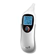 Safety 1st Tri-Scan Ear Thermometer