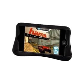 Hama Control Silicone Gamepad for iPod touch 2G/3G