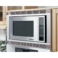 Dacor Microwave 30'' Trim Kit for DMT2420 - AMTK30 For a built-in impression,