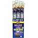 These High Quality FAT FREE BEEF STIX have 15 grams of protein and only 1 gram of Carbohydrates! They come from beef raised without the administration of Antibiotics or Added Hormones and there is no MSG added! They are delicious nutritious and perfect fo