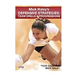 Championship Productions Defensive Strategies:Team Drills & Progressions
