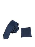 GIORGIO DI MARE Corbata (Azul Marino)