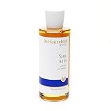 Dr.Hauschka Skin Care Sage Bath 5.1 fl oz (150 ml)