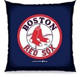 Boston Red Sox Pillow