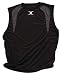 GILBERT Men's Singlet Vest (812311-01-X), XL