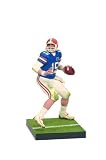 Tmp College Football Ser 3 Tebow Action Figure Cs