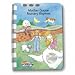 LeapFrog LeapPad Plus Writing Educational Book: Rugrats All Grown Up! - Wild Word Games