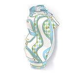 Bennington Lady Couture Cart Bag