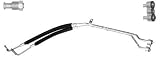 Dorman OE Solutions Oil Cooler Line       625-177