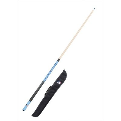 MLB Kansas City Royals Cue and Case Set