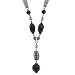 Artisan Onyx Hues Y Style Necklace