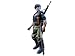 GI JOE 12 INCH MILITARY FIGURE - FLINT