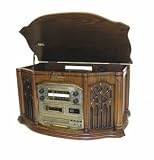 Heritage Music System