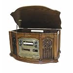 Heritage Music System