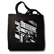 Signs - Broadway - Tote Bags