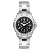 Swiss Army Women's Officer's 1884 watch #241033