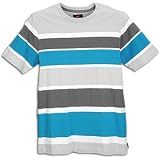Quiksilver Rawlins Stripe S/S Knit - Men's