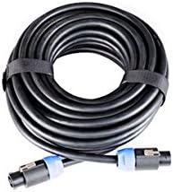 Carvin PRO25TL 25 Foot Speakon Speaker Cable
