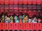 Record of Lodoss War Set